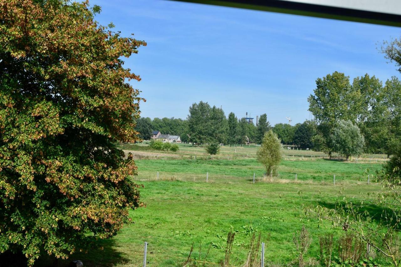 Cense De Lalouette Saint-Ghislain Exterior foto